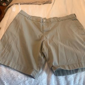 Southern tide shorts